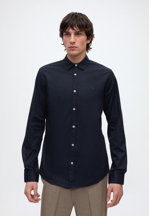 Scotch & Soda, CORE SOLID - Cămașă - night