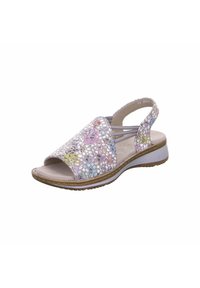 ara HAWAII - Keilsandalette - sonstige