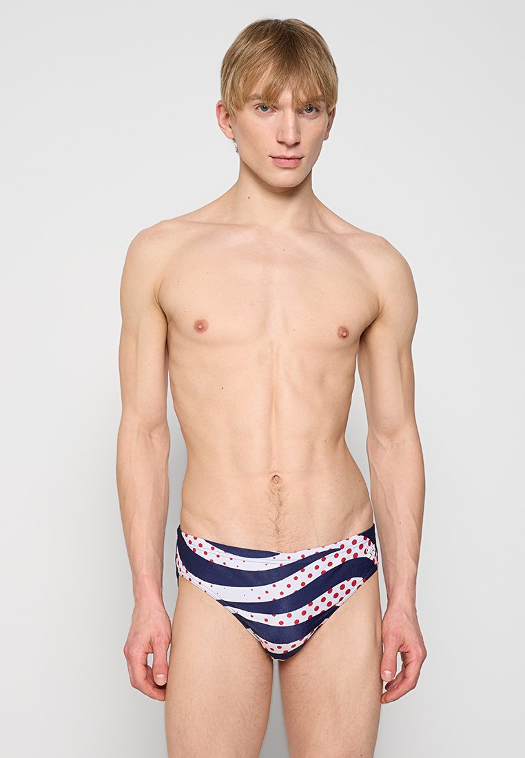 Bañador tipo slip