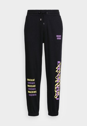 Trainingsbroek - black