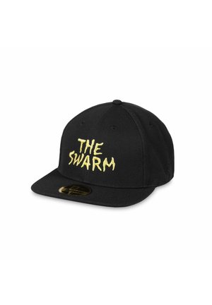 THE SWARM RAW HONEY - Cap - black
