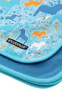 Villervalla DALA - Zavinovací deka - blau