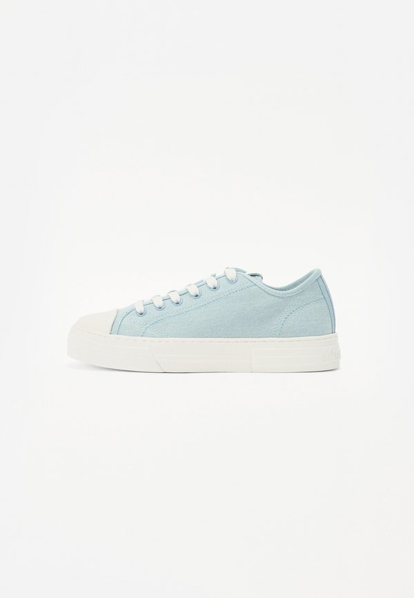 MARIELLA - Trainers - light denim