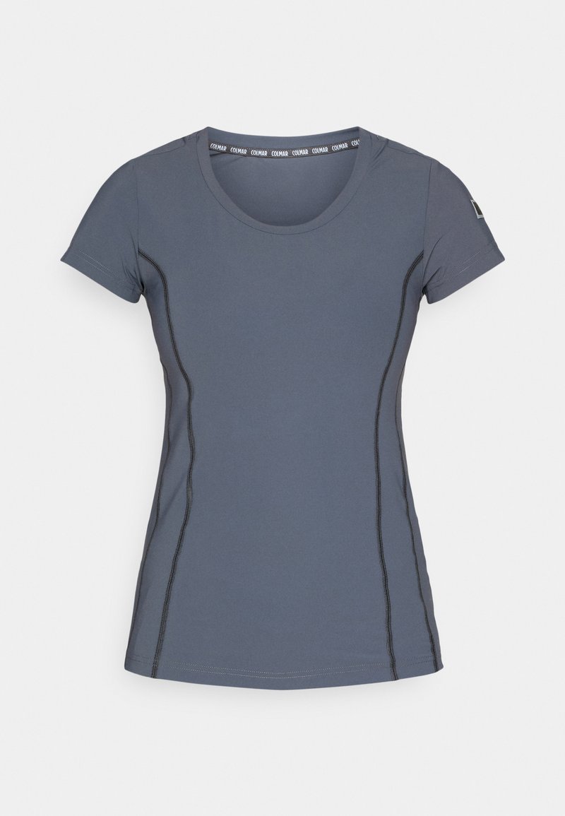 Colmar Sport T-shirt blauw
