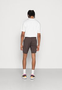 Brave Soul Shorts - brown