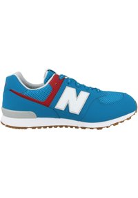 New Balance Sneakers - blue (gc574bwv)