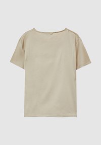Calliope Camicetta - beige