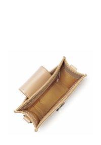 LANCASTER PARIS ILY - Portacellulare - beige foncé