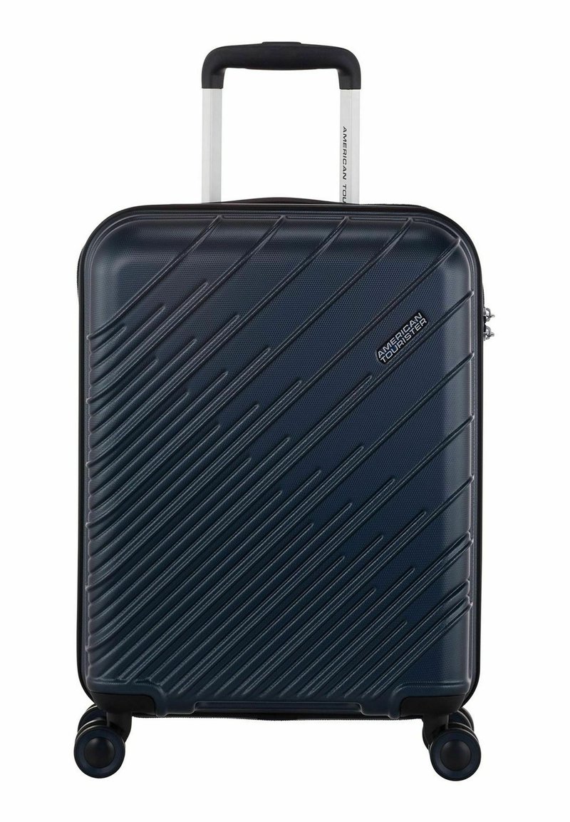 American Tourister SPEEDSTAR S Wheeled suitcase atlantic blue/blue