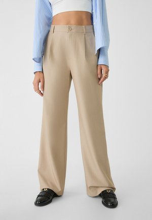 Broek - stone