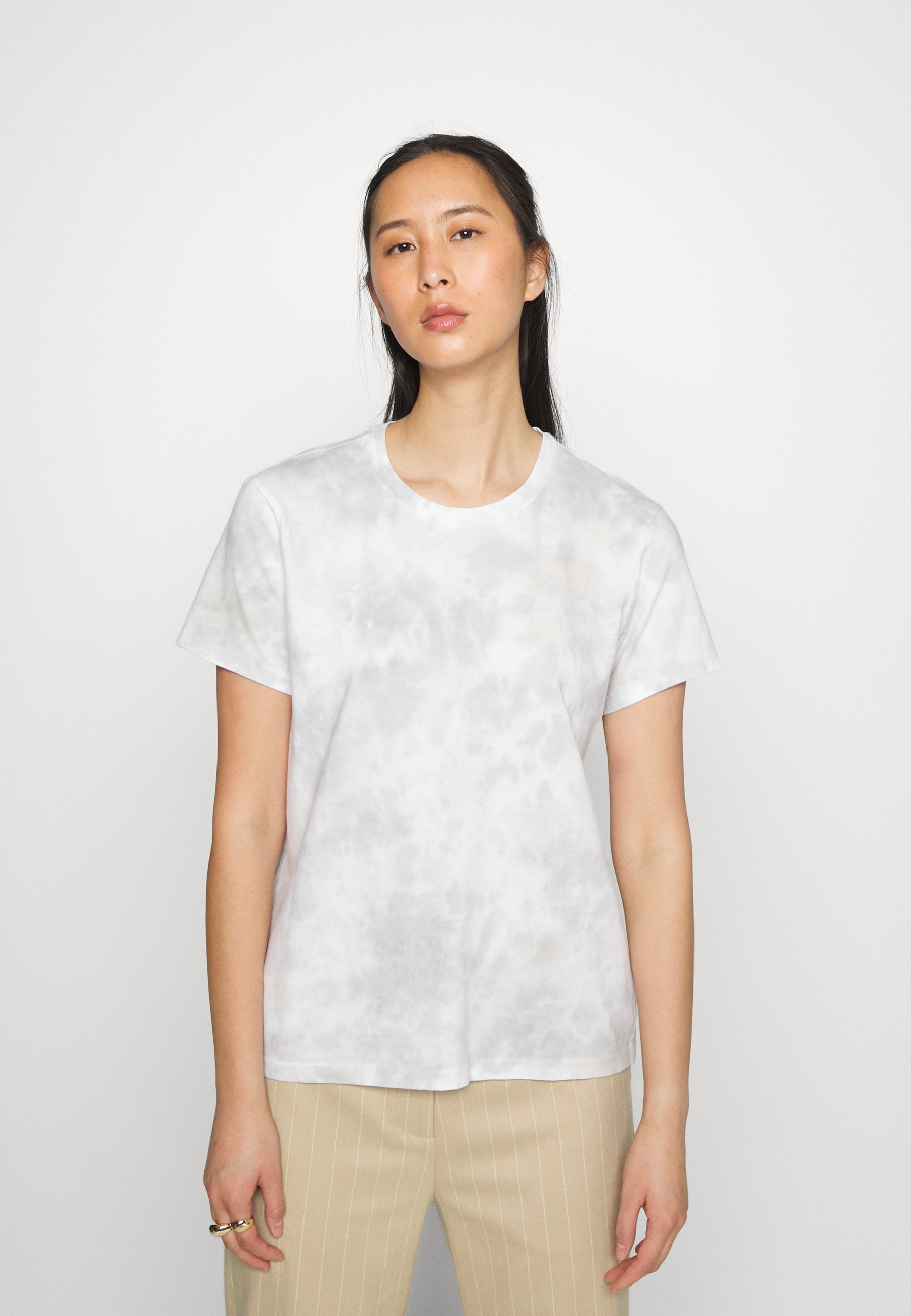 zalando t shirt abercrombie