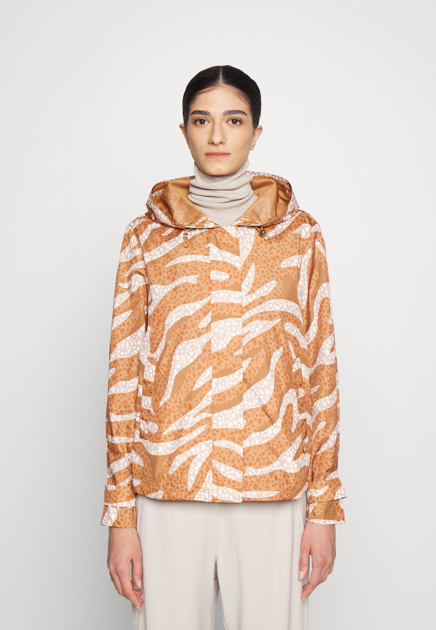 Marc Cain Windbreaker - riad/light 