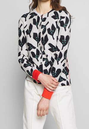 Cardigan - grey