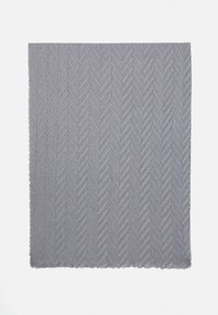 Kijelölve, light grey melange