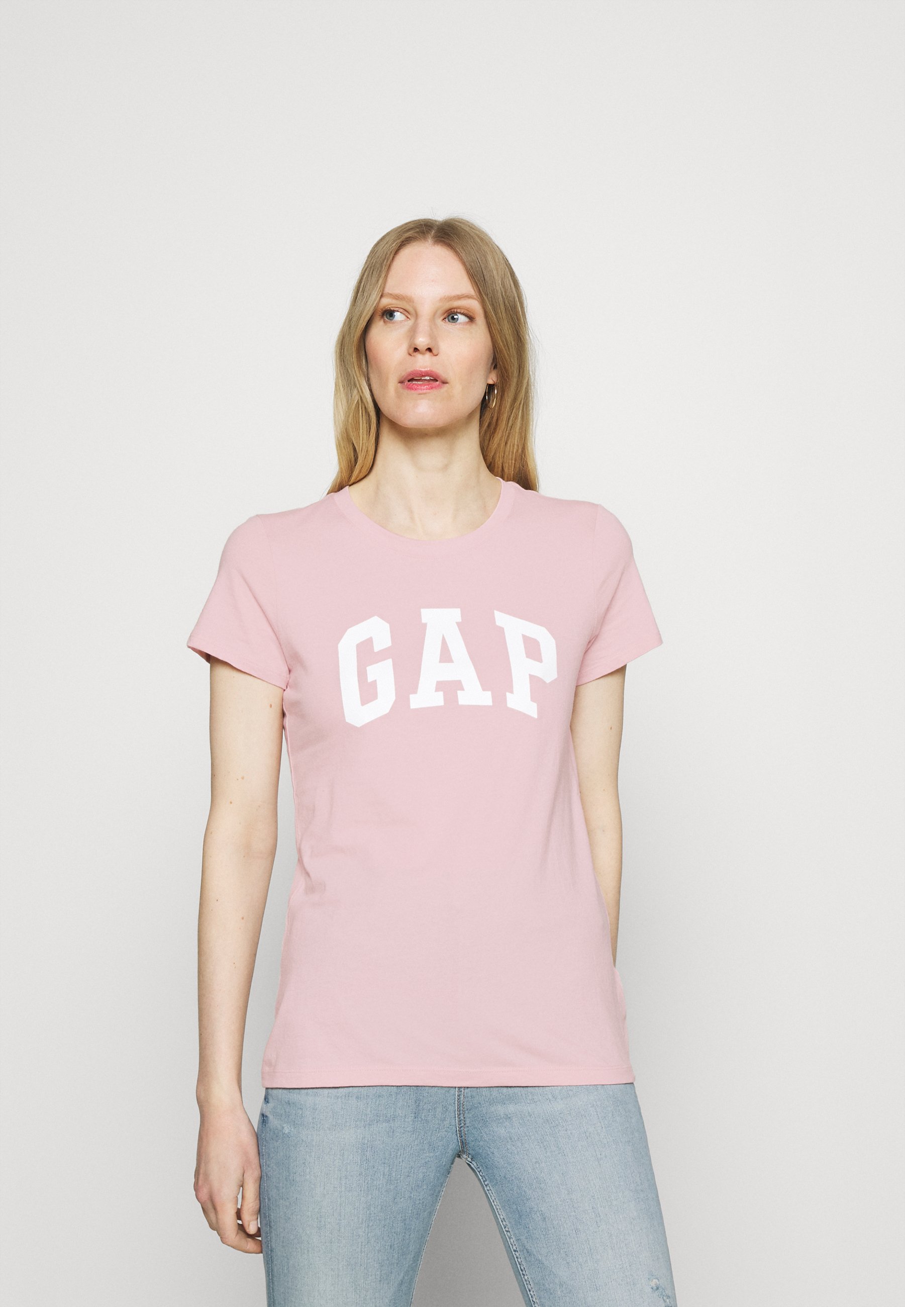 GAP FRANCHISE TEE 2 PACK - Print T 