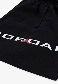 Jordan BASELINE - Jogginghose - black