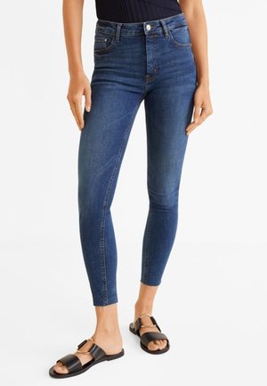 Jeans Skinny Fit - dark blue