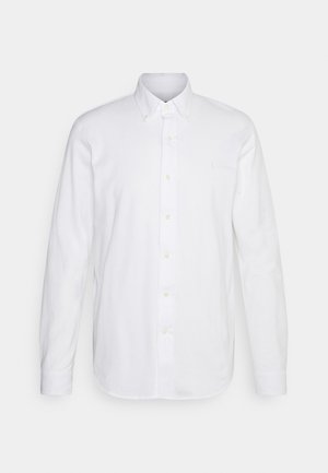 Polo Ralph Lauren LONG SLEEVE SPORT - Camisa - white