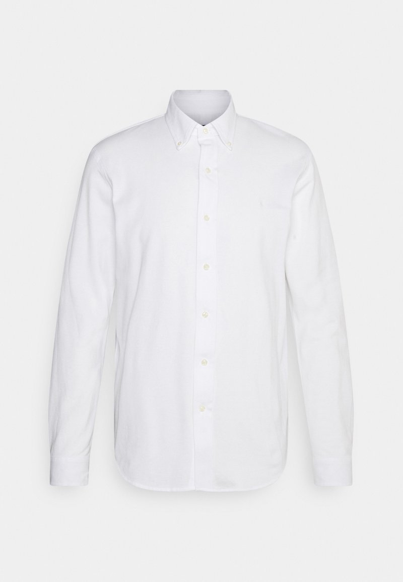 Polo Ralph Lauren LONG SLEEVE SPORT  - Camisa - white