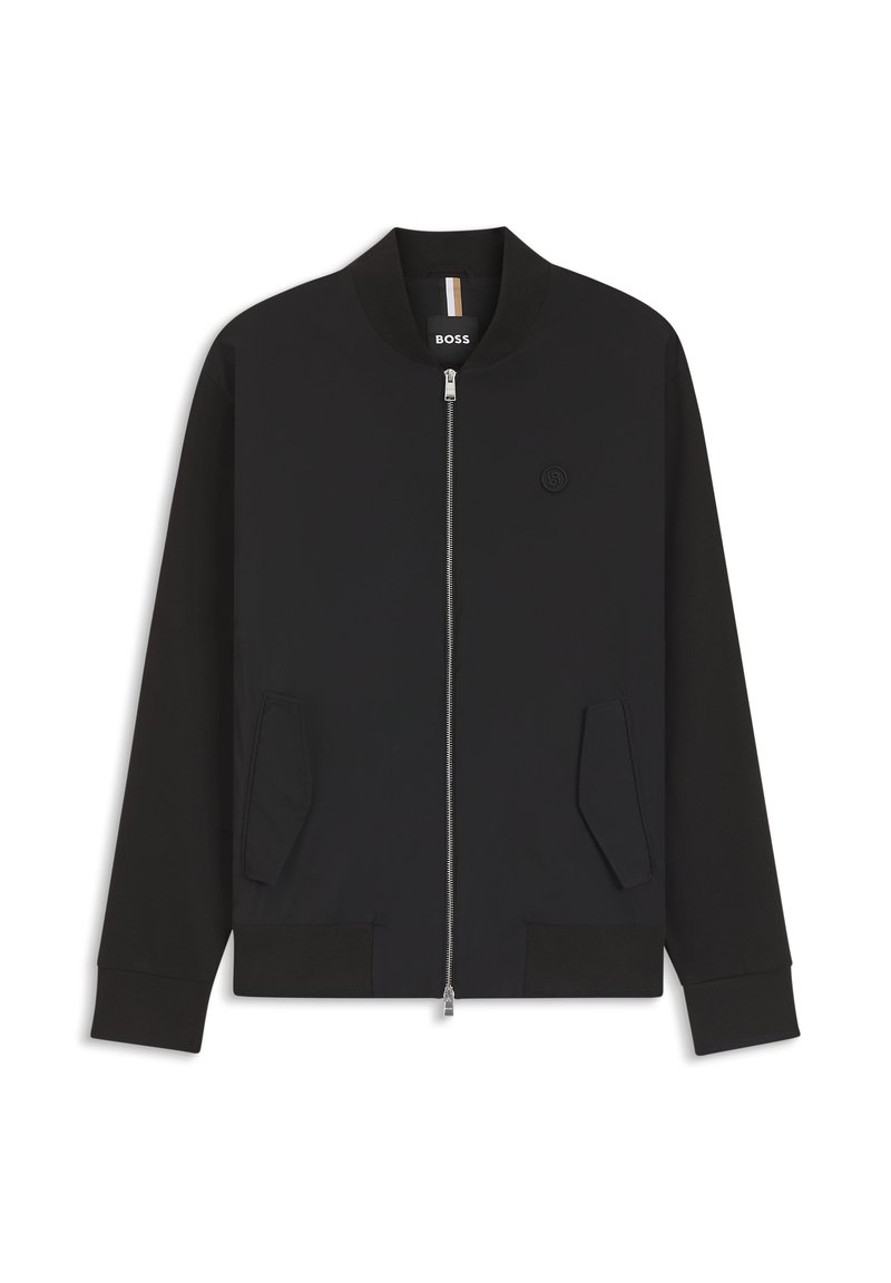 Chaquetas bomber