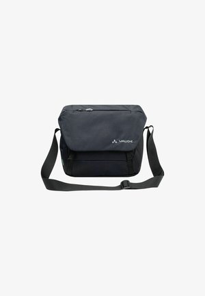 Vaude Borsa a tracolla - black