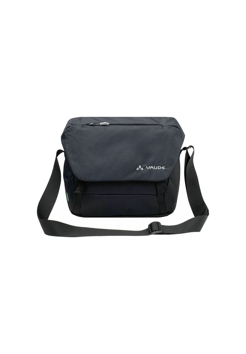 Vaude Borsa a tracolla - black