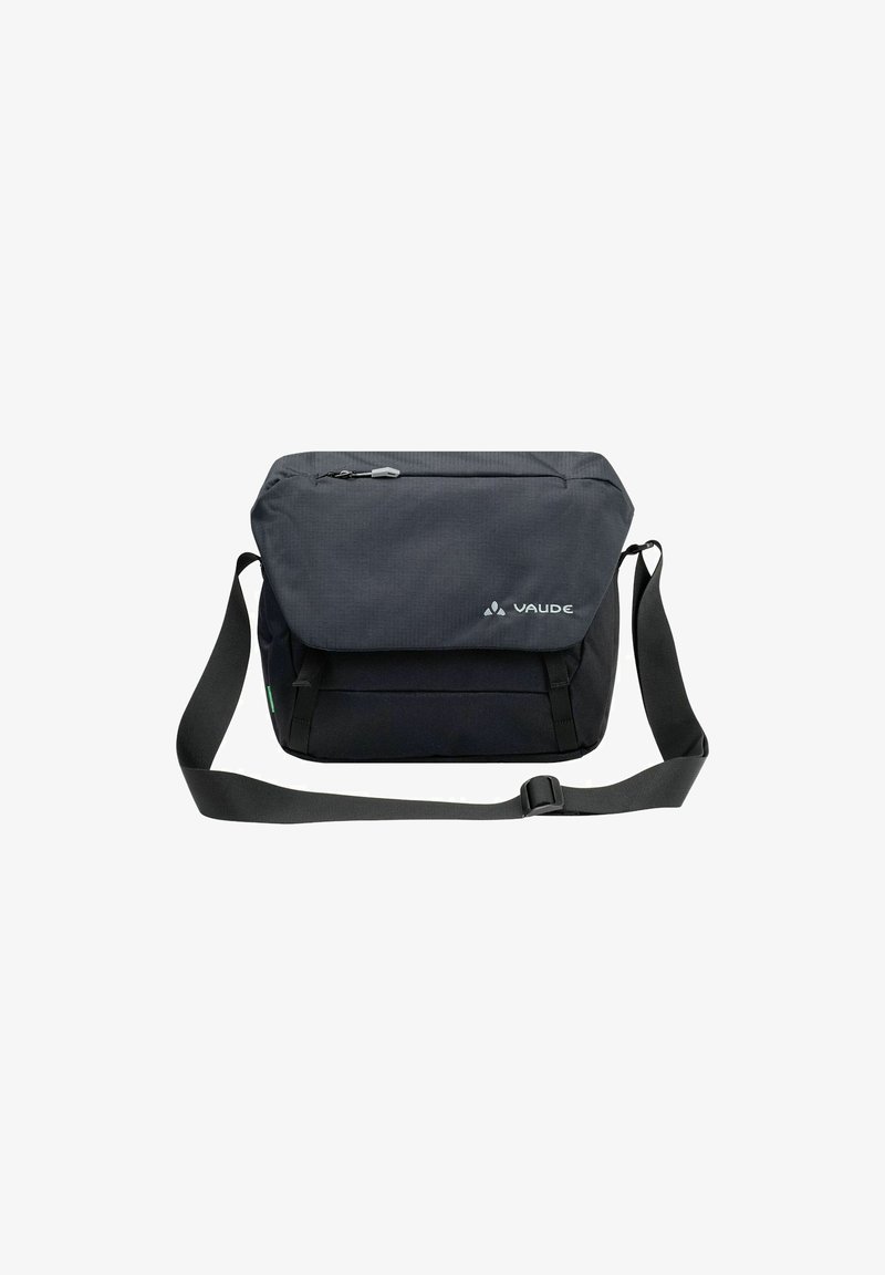 Vaude Borsa a tracolla - black