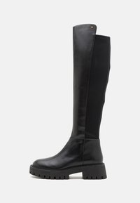 Laarzen Michael Kors Ridley Bootie Light Sand MICHAEL Michael Kors