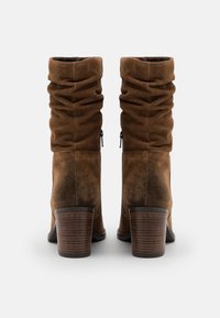 Dune London Stivali alti - taupe