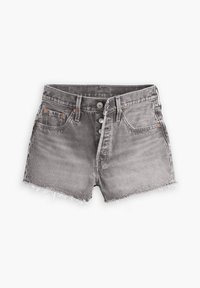 501® ORIGINAL SHORT - Jeans Shorts - hit the road