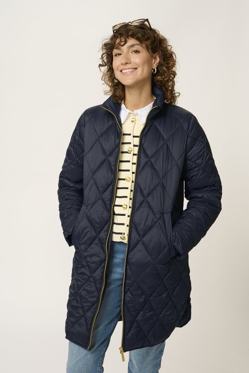 Part Two Neelpw Otw Outerwear - Giacca O Cappotto Da Esterno Per Donna