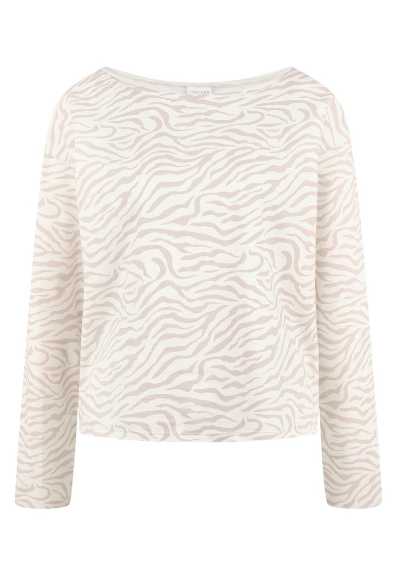 Lascana Sweater beige Lascana Sweater beige