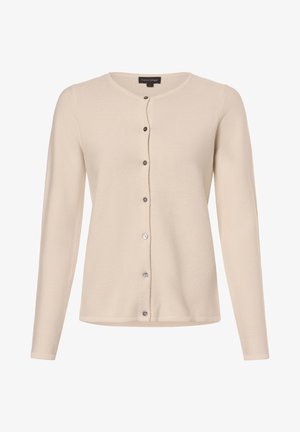 Franco Callegari Strickjacke - kitt