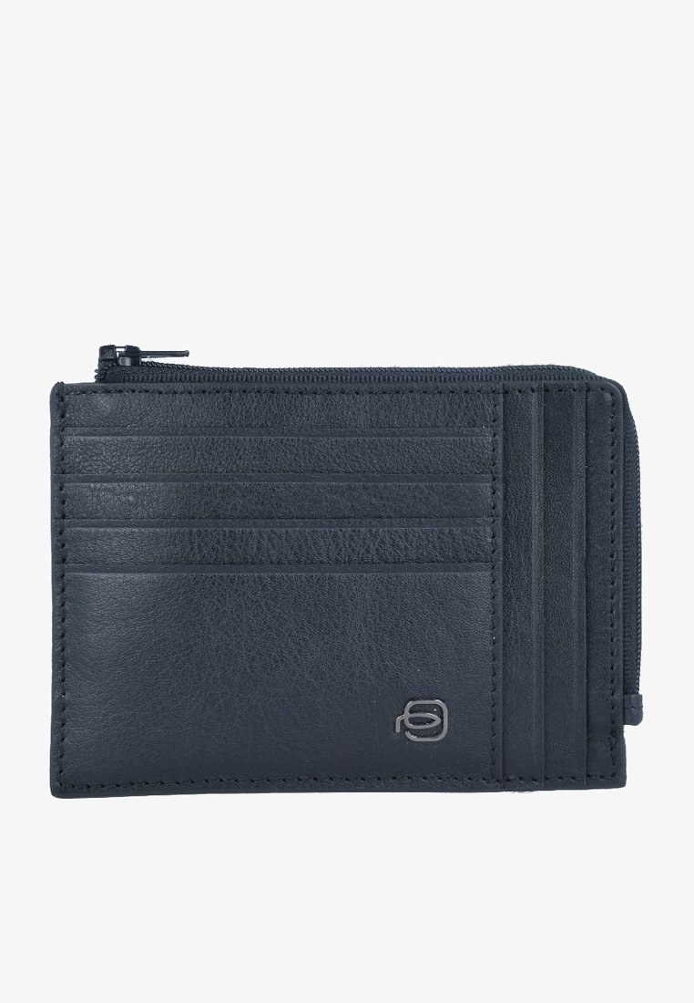 PIQUADRO Akron, Porte-Cartes de crédit pour Homme, Noir, Tag PIQUADRO Akron, Porte-Cartes de crédit pour Homme, Noir, Tag