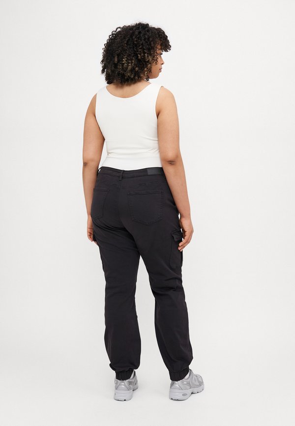 CARMISSOURI PANTS - Cargo trousers4