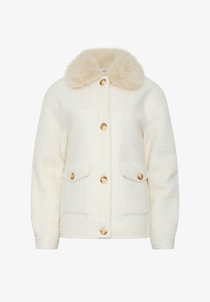 Long Tall Sally, TALL COATS - Veste mi-saison - ivory
