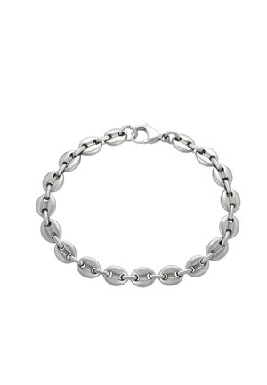Brăţară - silver-coloured