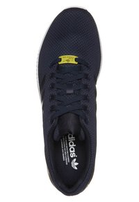 adidas originals zx flux navy blue