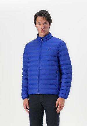 Tommy Hilfiger PACKABLE - Veste mi-saison - wedge blue