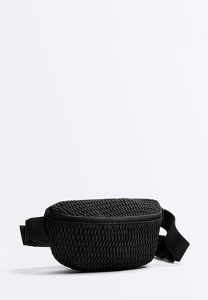 OYSHO, Marsupio - black