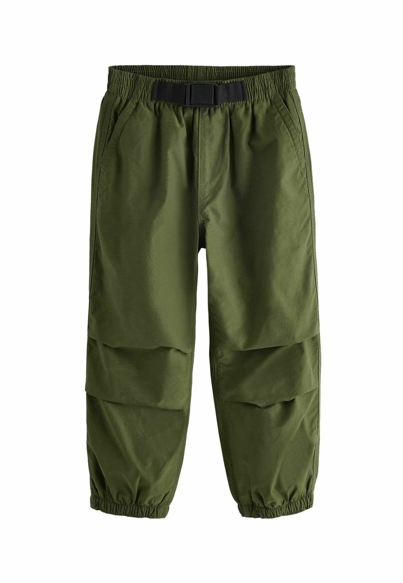 Next Broek groen