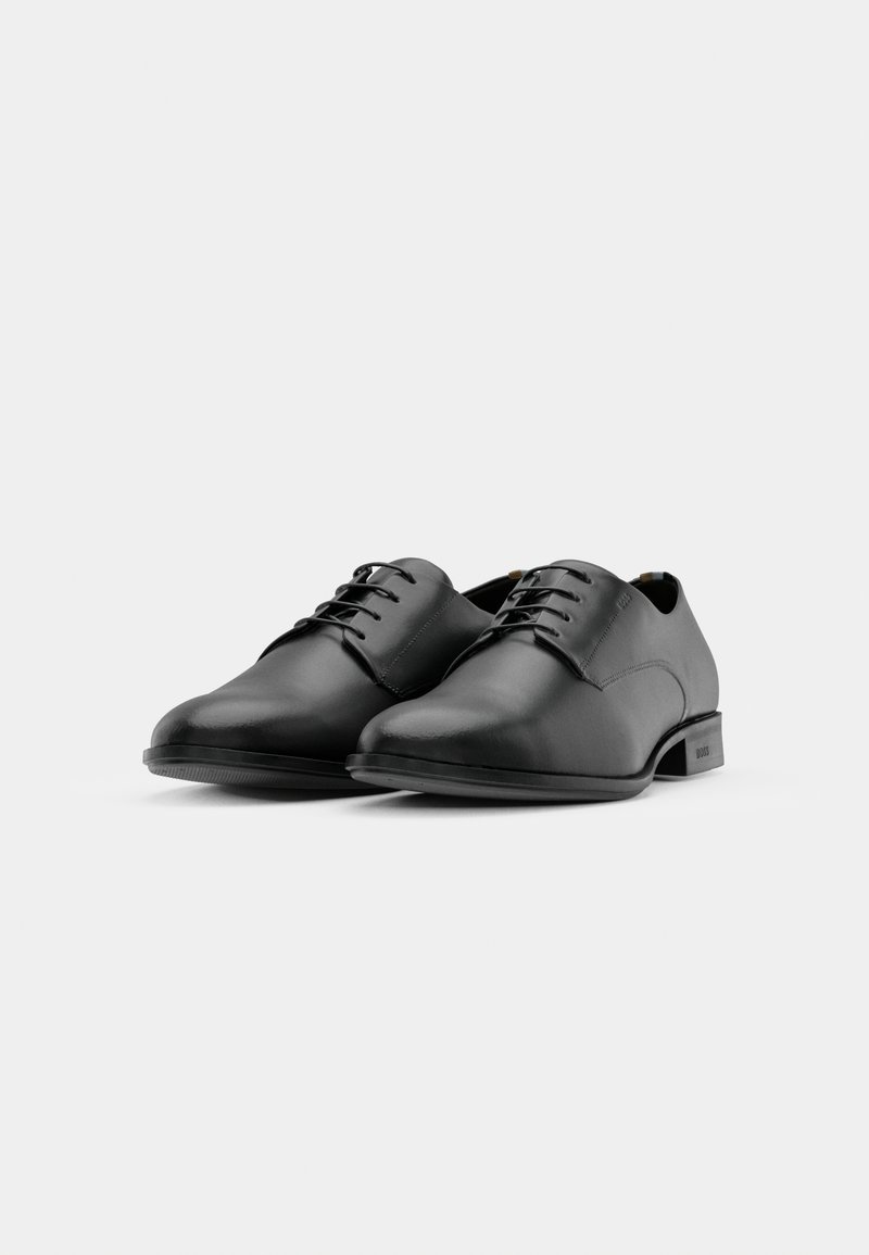 BOSS Lace-ups - black - Zalando.co.uk