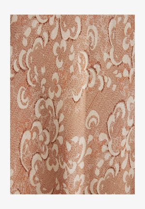 Odd Molly KATARINA - A-lõikeline seelik - neutral beige