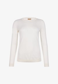 Unausgewählt, White