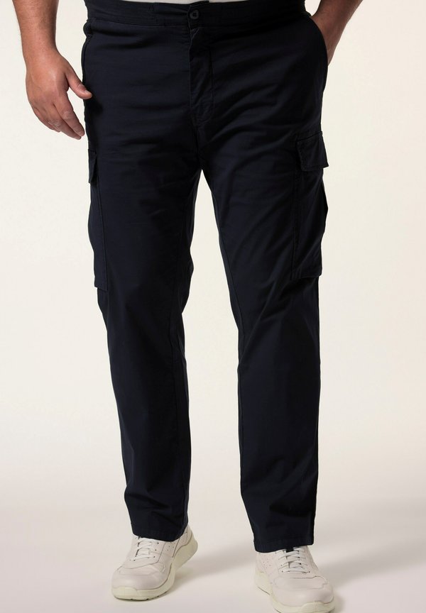 BAUCHFIT ULTRALEICHT - Cargohose