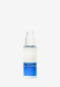 Lumene - LUMENE NORDIC HYDRA LAHDE MOISTURISING PREBIOTIC OIL-COCKTAIL - Toner - - Miniatyrbild 1