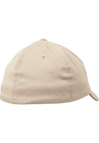 Flexfit Nokkmüts - khaki