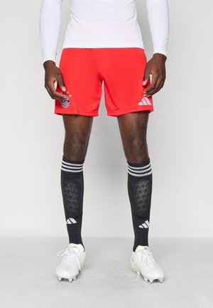 FC BAYERN HOME SHORTS - Article de supporter d'équipe de club - red
