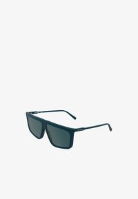 Geselecteerd, petrol