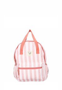 Vadobag LILLE STRIPE FRENZY - Rygsække - pink